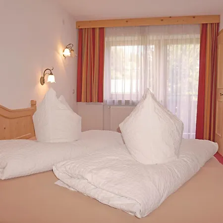 Diana-3 By Interhome * Pettneu am Arlberg