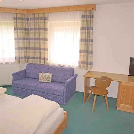 Diana-3 By Interhome * Pettneu am Arlberg