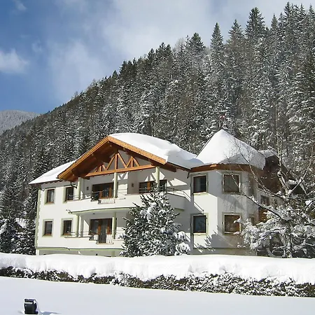 Diana-3 By Interhome Apartment Pettneu am Arlberg