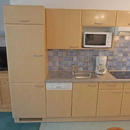 Diana-3 By Interhome * Pettneu am Arlberg