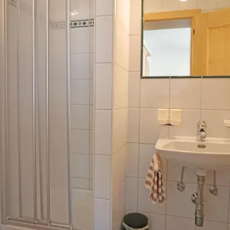 Diana-3 By Interhome Apartment