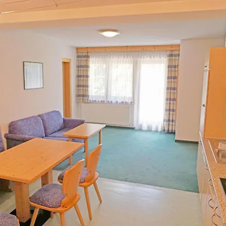 Apartment Diana-3 By Interhome Pettneu am Arlberg