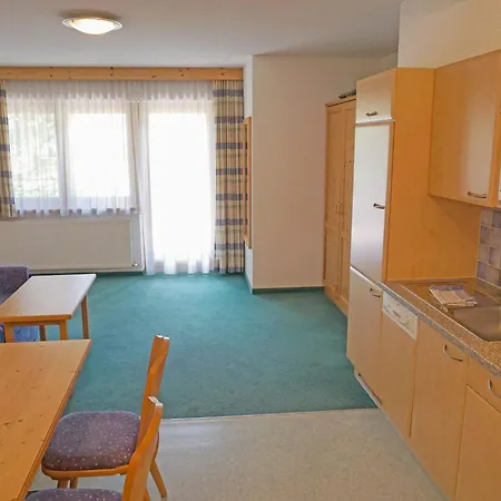 Diana-3 By Interhome Apartment