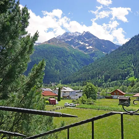 Diana-3 By Interhome * Pettneu am Arlberg