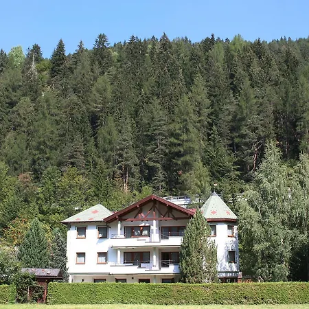 Diana-3 By Interhome Apartment *